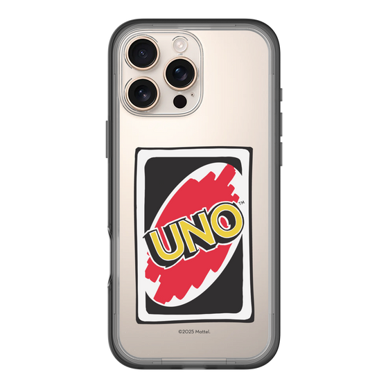 スリムプロテクションプレミアムケース［ UNO - グラフィック3 ］