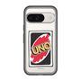 スリムプロテクションプレミアムケース［ UNO - グラフィック3 ］