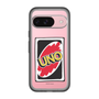 スリムプロテクションプレミアムケース［ UNO - グラフィック3 ］