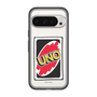 スリムプロテクションプレミアムケース［ UNO - グラフィック3 ］