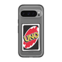 スリムプロテクションプレミアムケース［ UNO - グラフィック3 ］