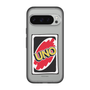 スリムプロテクションプレミアムケース［ UNO - グラフィック3 ］
