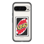 スリムプロテクションプレミアムケース［ UNO - グラフィック3 ］
