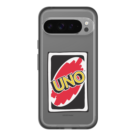 スリムプロテクションプレミアムケース［ UNO - グラフィック3 ］