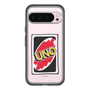 スリムプロテクションプレミアムケース［ UNO - グラフィック3 ］