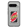 スリムプロテクションプレミアムケース［ UNO - グラフィック3 ］