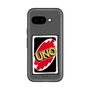 スリムプロテクションプレミアムケース［ UNO - グラフィック3 ］