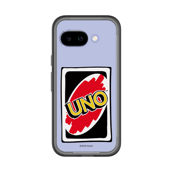 スリムプロテクションプレミアムケース［ UNO - グラフィック3 ］