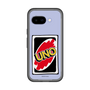 スリムプロテクションプレミアムケース［ UNO - グラフィック3 ］