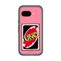 スリムプロテクションプレミアムケース［ UNO - グラフィック3 ］