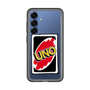 スリムプロテクションプレミアムケース［ UNO - グラフィック3 ］
