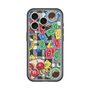 スリムプロテクションプレミアムケース［ UNO - グラフィック4 ］