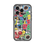 スリムプロテクションプレミアムケース［ UNO - グラフィック4 ］