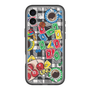 スリムプロテクションプレミアムケース［ UNO - グラフィック4 ］