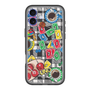 スリムプロテクションプレミアムケース［ UNO - グラフィック4 ］