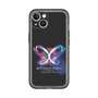 スリムプロテクションプレミアムケース［ FANTASTICS LIVE TOUR 2025 "BUTTERFLY EFFECT" -FLY WITH YOU- - ロゴ ］