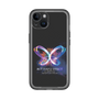 スリムプロテクションプレミアムケース［ FANTASTICS LIVE TOUR 2025 "BUTTERFLY EFFECT" -FLY WITH YOU- - ロゴ ］