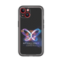 スリムプロテクションプレミアムケース［ FANTASTICS LIVE TOUR 2025 "BUTTERFLY EFFECT" -FLY WITH YOU- - ロゴ ］