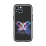 スリムプロテクションプレミアムケース［ FANTASTICS LIVE TOUR 2025 "BUTTERFLY EFFECT" -FLY WITH YOU- - ロゴ ］