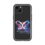 スリムプロテクションプレミアムケース［ FANTASTICS LIVE TOUR 2025 "BUTTERFLY EFFECT" -FLY WITH YOU- - ロゴ ］