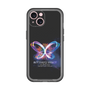 スリムプロテクションプレミアムケース［ FANTASTICS LIVE TOUR 2025 "BUTTERFLY EFFECT" -FLY WITH YOU- - ロゴ ］