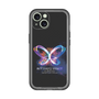 スリムプロテクションプレミアムケース［ FANTASTICS LIVE TOUR 2025 "BUTTERFLY EFFECT" -FLY WITH YOU- - ロゴ ］
