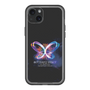 スリムプロテクションプレミアムケース［ FANTASTICS LIVE TOUR 2025 "BUTTERFLY EFFECT" -FLY WITH YOU- - ロゴ ］