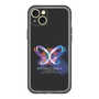 スリムプロテクションプレミアムケース［ FANTASTICS LIVE TOUR 2025 "BUTTERFLY EFFECT" -FLY WITH YOU- - ロゴ ］