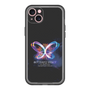 スリムプロテクションプレミアムケース［ FANTASTICS LIVE TOUR 2025 "BUTTERFLY EFFECT" -FLY WITH YOU- - ロゴ ］