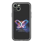 スリムプロテクションプレミアムケース［ FANTASTICS LIVE TOUR 2025 "BUTTERFLY EFFECT" -FLY WITH YOU- - ロゴ ］