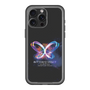 スリムプロテクションプレミアムケース［ FANTASTICS LIVE TOUR 2025 "BUTTERFLY EFFECT" -FLY WITH YOU- - ロゴ ］
