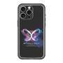 スリムプロテクションプレミアムケース［ FANTASTICS LIVE TOUR 2025 "BUTTERFLY EFFECT" -FLY WITH YOU- - ロゴ ］