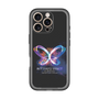 スリムプロテクションプレミアムケース［ FANTASTICS LIVE TOUR 2025 "BUTTERFLY EFFECT" -FLY WITH YOU- - ロゴ ］