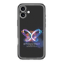 スリムプロテクションプレミアムケース［ FANTASTICS LIVE TOUR 2025 "BUTTERFLY EFFECT" -FLY WITH YOU- - ロゴ ］