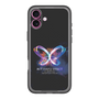 スリムプロテクションプレミアムケース［ FANTASTICS LIVE TOUR 2025 "BUTTERFLY EFFECT" -FLY WITH YOU- - ロゴ ］