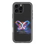 スリムプロテクションプレミアムケース［ FANTASTICS LIVE TOUR 2025 "BUTTERFLY EFFECT" -FLY WITH YOU- - ロゴ ］