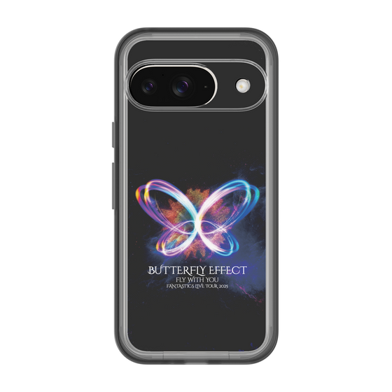 スリムプロテクションプレミアムケース［ FANTASTICS LIVE TOUR 2025 "BUTTERFLY EFFECT" -FLY WITH YOU- - ロゴ ］