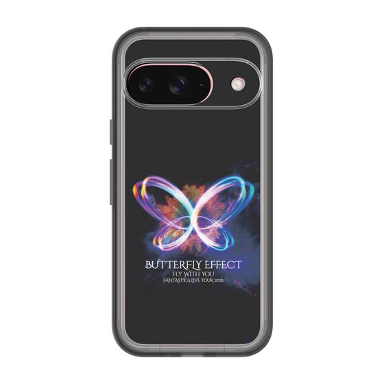 スリムプロテクションプレミアムケース［ FANTASTICS LIVE TOUR 2025 "BUTTERFLY EFFECT" -FLY WITH YOU- - ロゴ ］