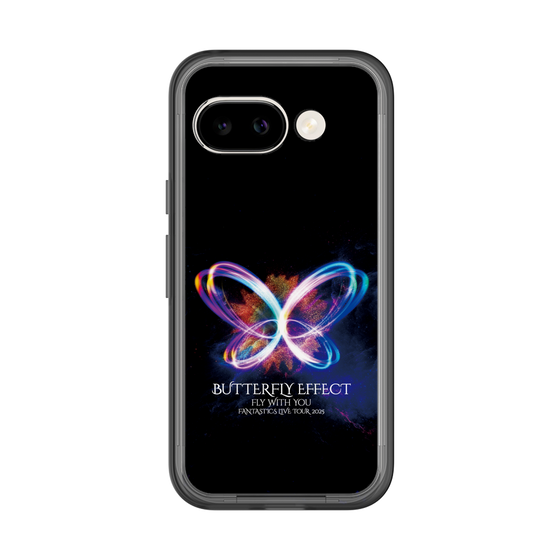 スリムプロテクションプレミアムケース［ FANTASTICS LIVE TOUR 2025 "BUTTERFLY EFFECT" -FLY WITH YOU- - ロゴ ］