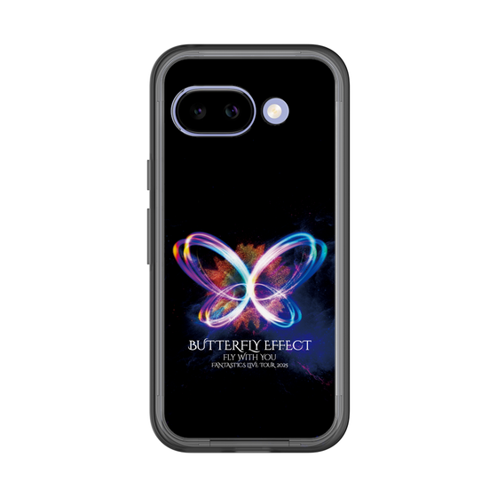 スリムプロテクションプレミアムケース［ FANTASTICS LIVE TOUR 2025 "BUTTERFLY EFFECT" -FLY WITH YOU- - ロゴ ］