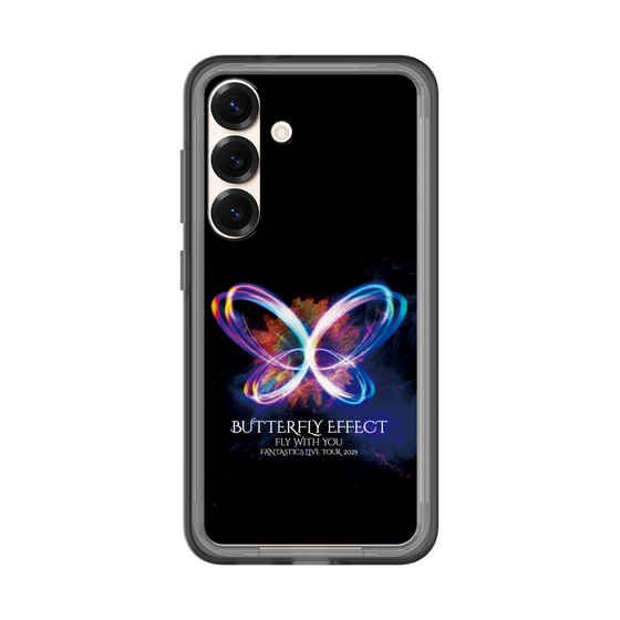 スリムプロテクションプレミアムケース［ FANTASTICS LIVE TOUR 2025 "BUTTERFLY EFFECT" -FLY WITH YOU- - ロゴ ］