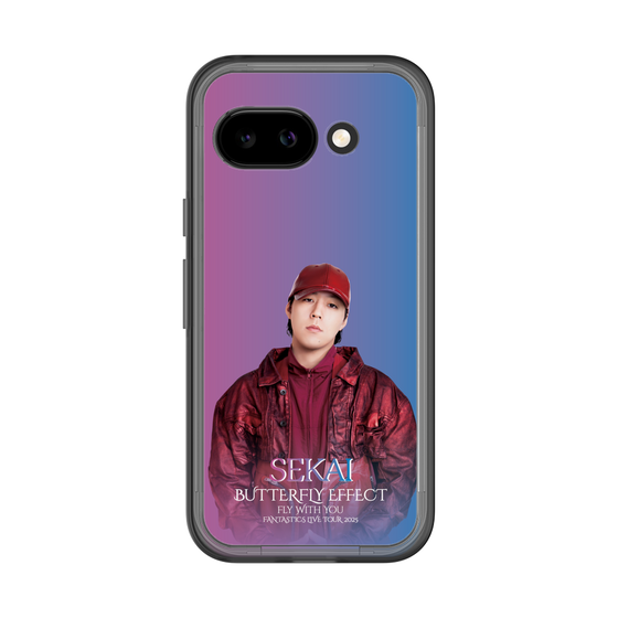 スリムプロテクションプレミアムケース［ FANTASTICS LIVE TOUR 2025 "BUTTERFLY EFFECT" -FLY WITH YOU- - 世界 ］