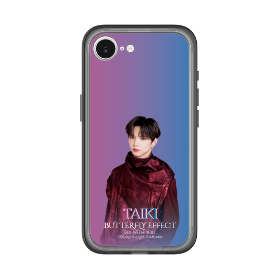 スリムプロテクションプレミアムケース［ FANTASTICS LIVE TOUR 2025 "BUTTERFLY EFFECT" -FLY WITH YOU- - 佐藤大樹 ］