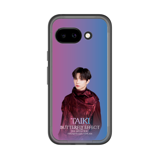 スリムプロテクションプレミアムケース［ FANTASTICS LIVE TOUR 2025 "BUTTERFLY EFFECT" -FLY WITH YOU- - 佐藤大樹 ］