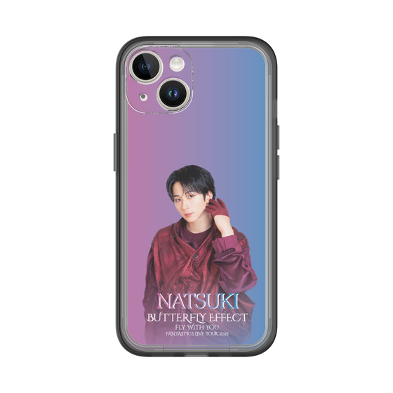 スリムプロテクションプレミアムケース［ FANTASTICS LIVE TOUR 2025 "BUTTERFLY EFFECT" -FLY WITH YOU- - 澤本夏輝 ］