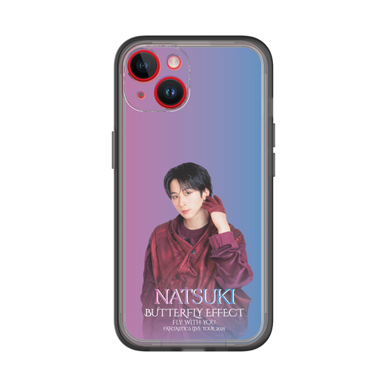 スリムプロテクションプレミアムケース［ FANTASTICS LIVE TOUR 2025 "BUTTERFLY EFFECT" -FLY WITH YOU- - 澤本夏輝 ］