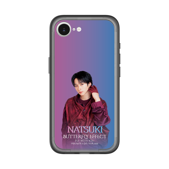 スリムプロテクションプレミアムケース［ FANTASTICS LIVE TOUR 2025 "BUTTERFLY EFFECT" -FLY WITH YOU- - 澤本夏輝 ］