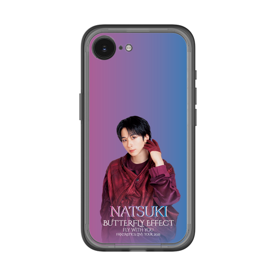 スリムプロテクションプレミアムケース［ FANTASTICS LIVE TOUR 2025 "BUTTERFLY EFFECT" -FLY WITH YOU- - 澤本夏輝 ］