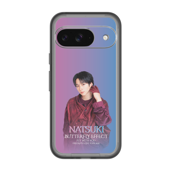 スリムプロテクションプレミアムケース［ FANTASTICS LIVE TOUR 2025 "BUTTERFLY EFFECT" -FLY WITH YOU- - 澤本夏輝 ］