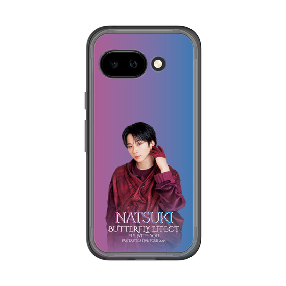 スリムプロテクションプレミアムケース［ FANTASTICS LIVE TOUR 2025 "BUTTERFLY EFFECT" -FLY WITH YOU- - 澤本夏輝 ］
